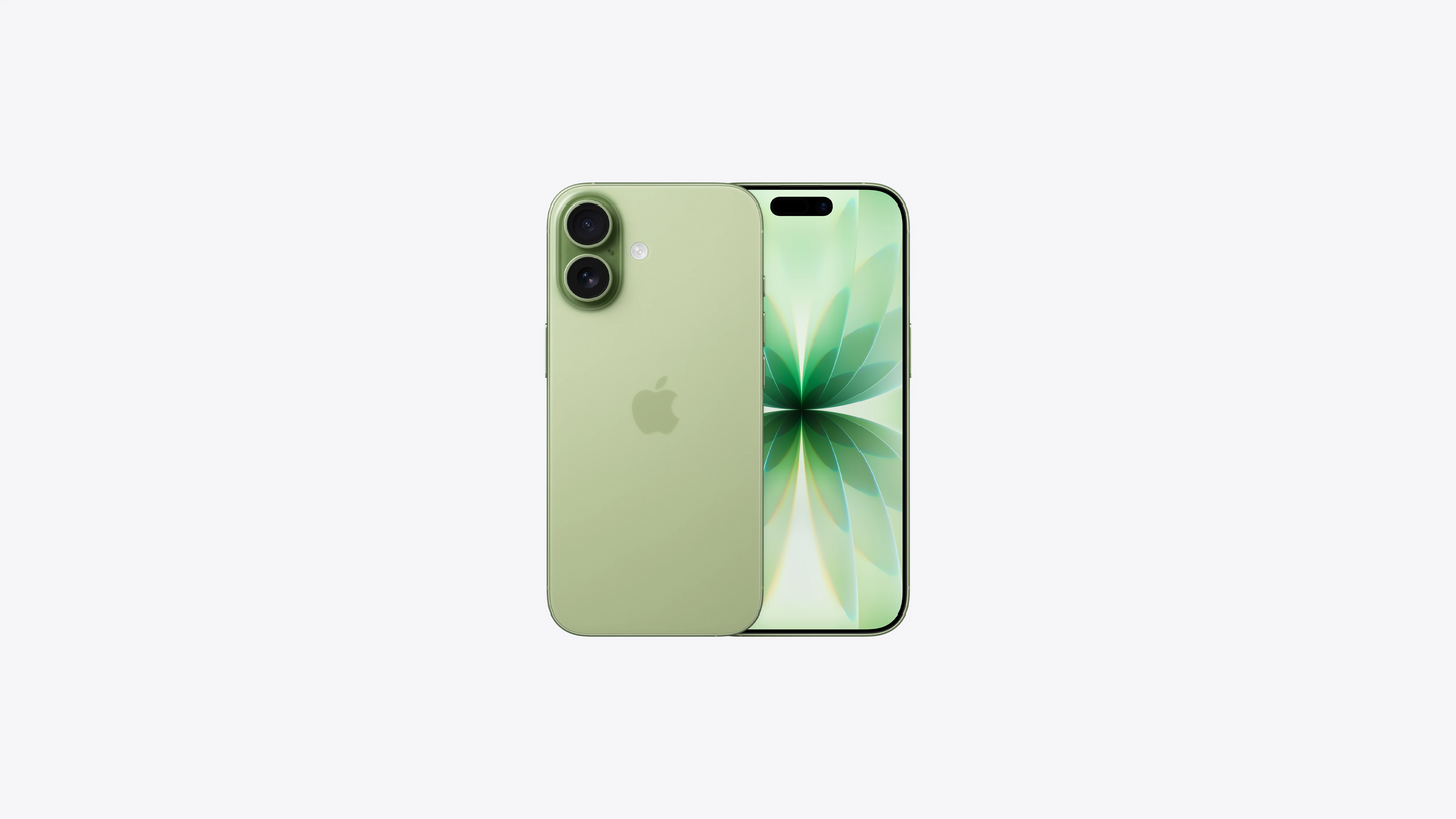 iPhone 17
