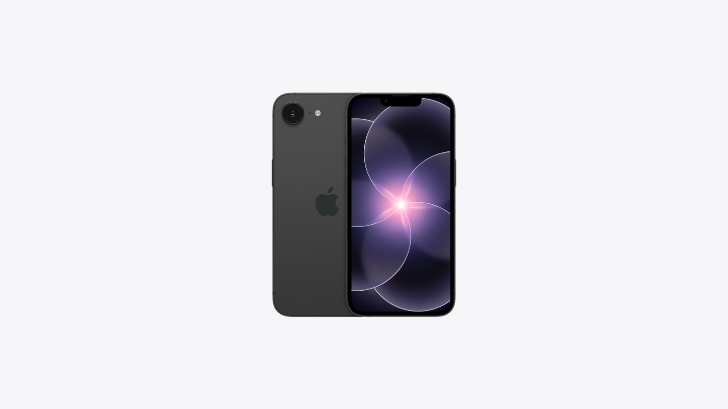iPhone 17e