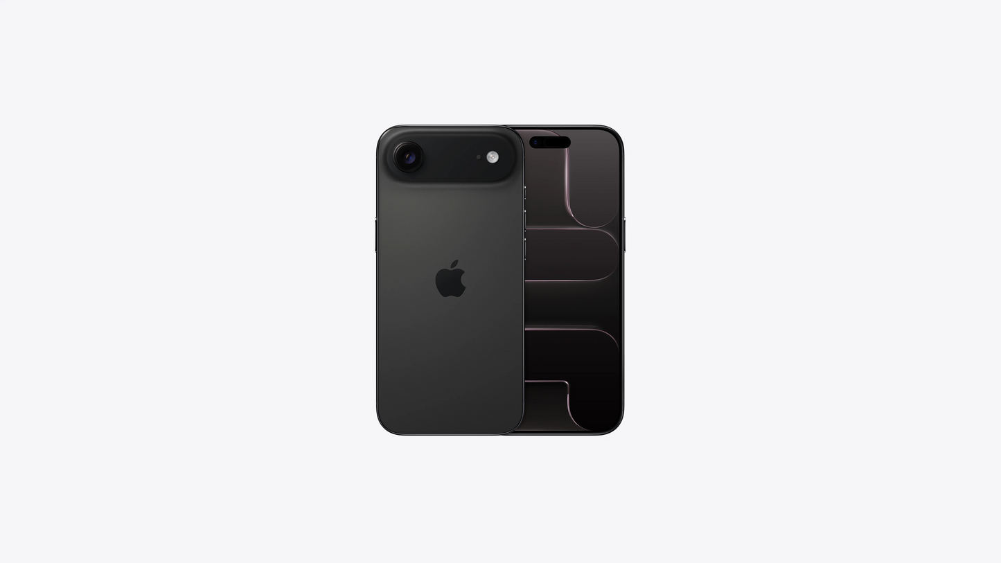 iPhone Air