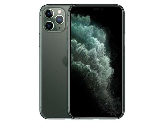 iPhone 11 Pro