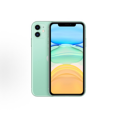 iPhone 11