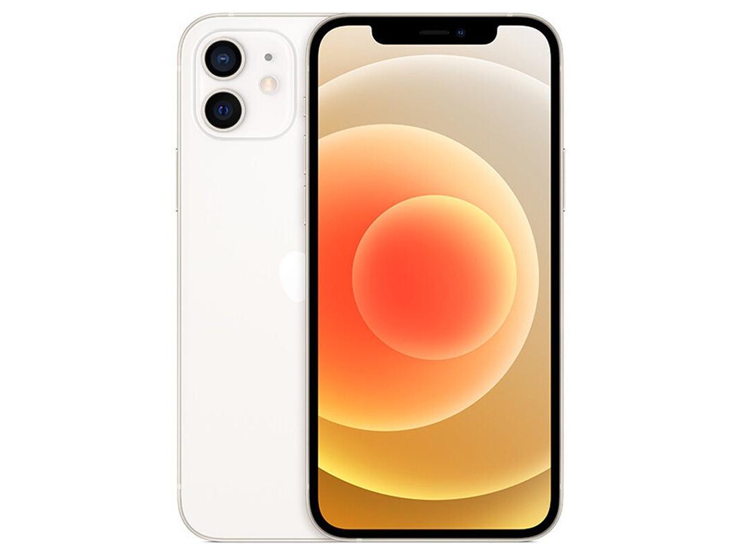iPhone 12