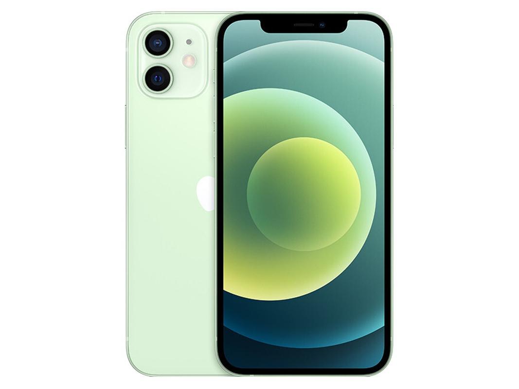 iPhone 12