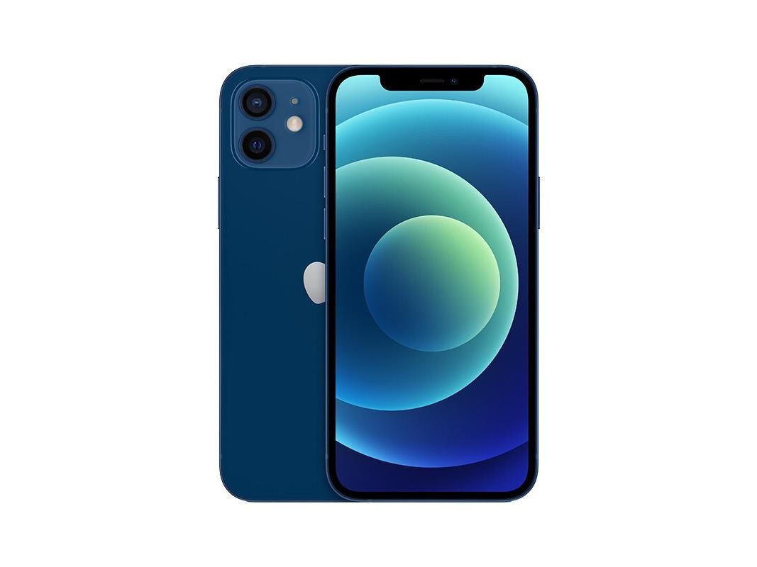 iPhone 12