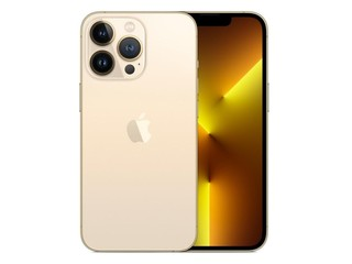 iPhone 13 Pro