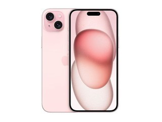 iPhone 15 Plus