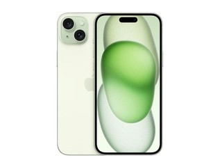 iPhone 15 Plus