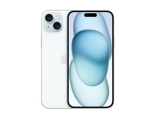 iPhone 15 Plus
