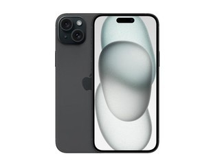 iPhone 15 Plus