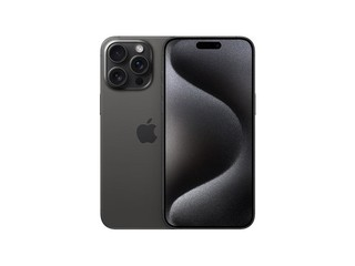 iPhone 15 ProMax