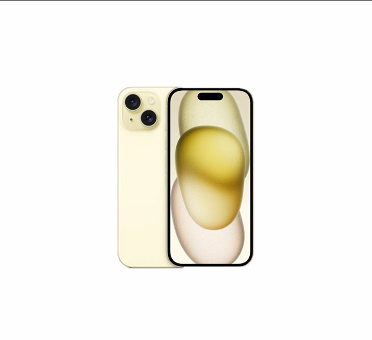 iPhone 15
