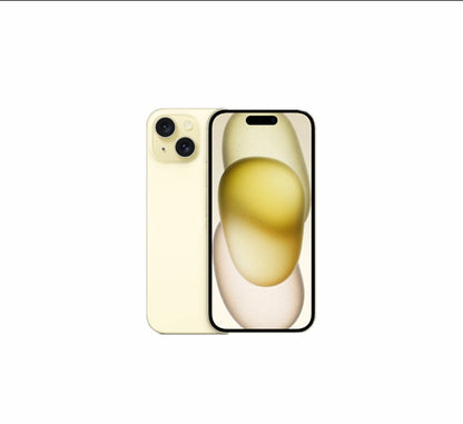 iPhone 15