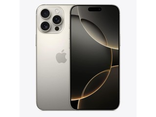 iPhone 16 ProMax