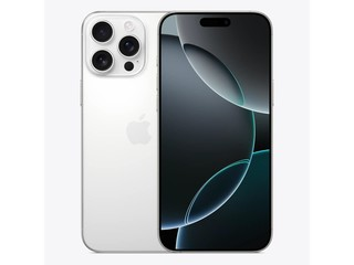 iPhone 16 ProMax