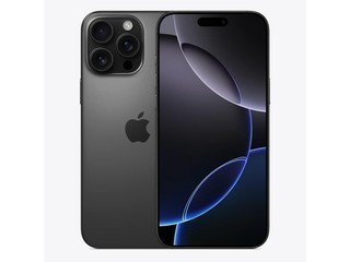 iPhone 16 ProMax