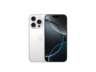 iPhone 16 Pro