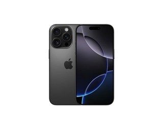iPhone 16 Pro