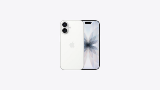 iPhone 17