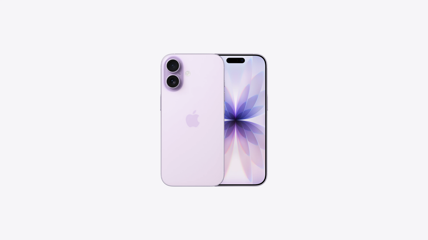 iPhone 17