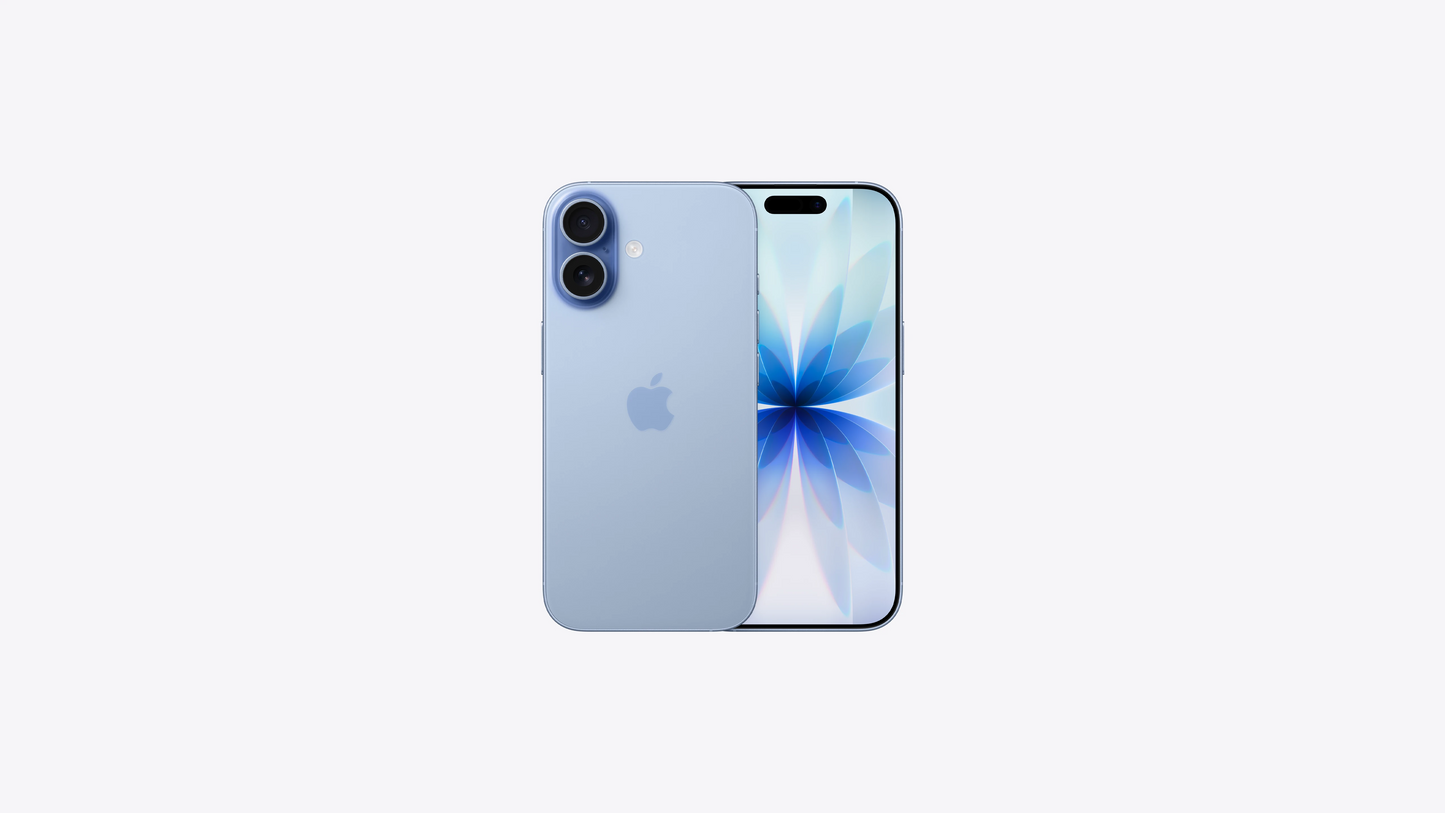 iPhone 17