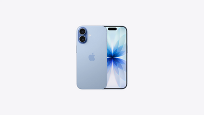 iPhone 17