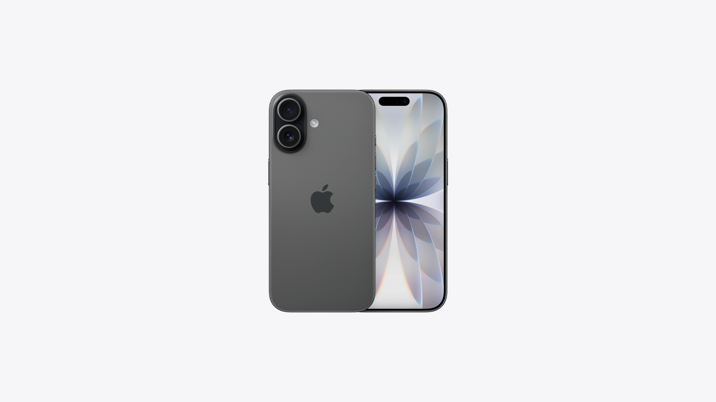iPhone 17