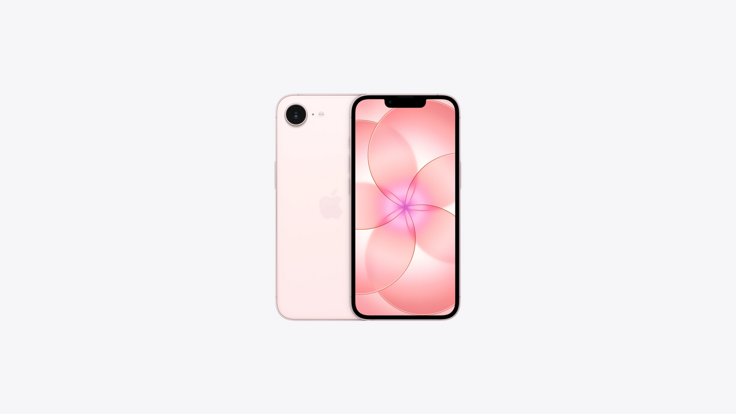 iPhone 17e