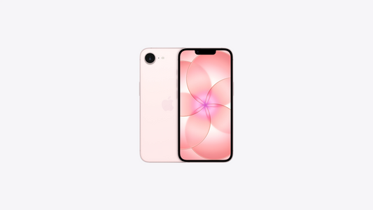 iPhone 17e