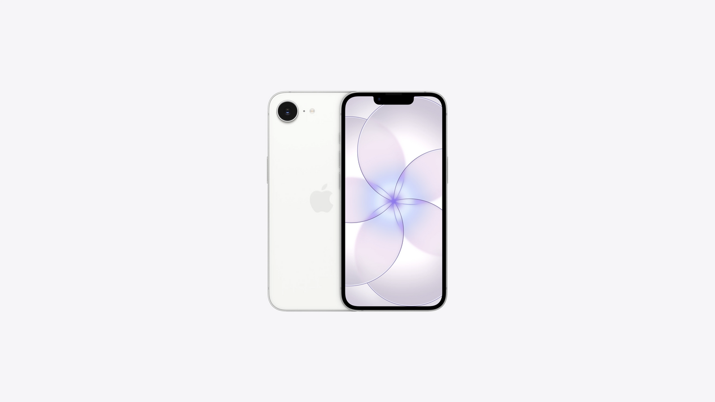 iPhone 17e