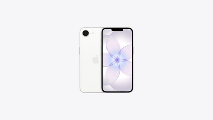 iPhone 17e