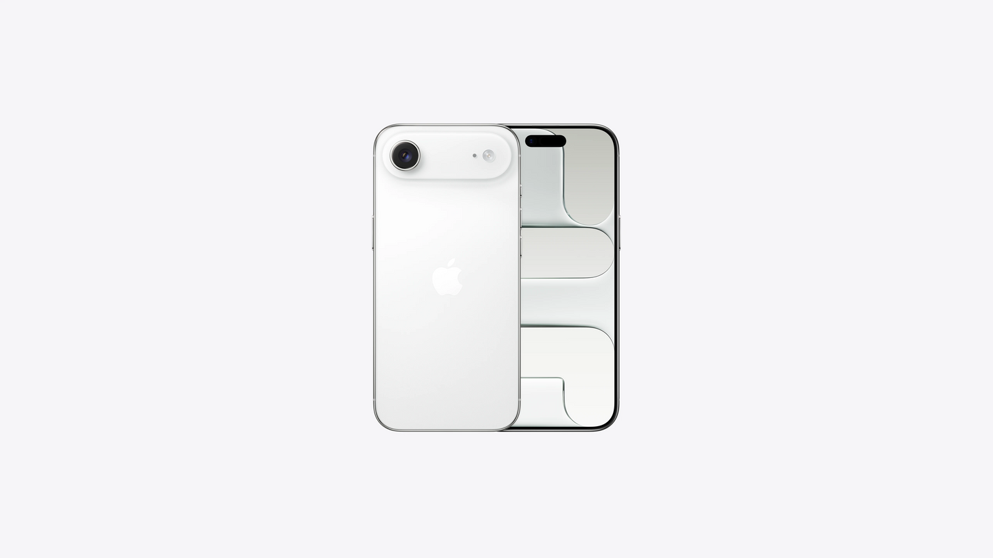 iPhone Air
