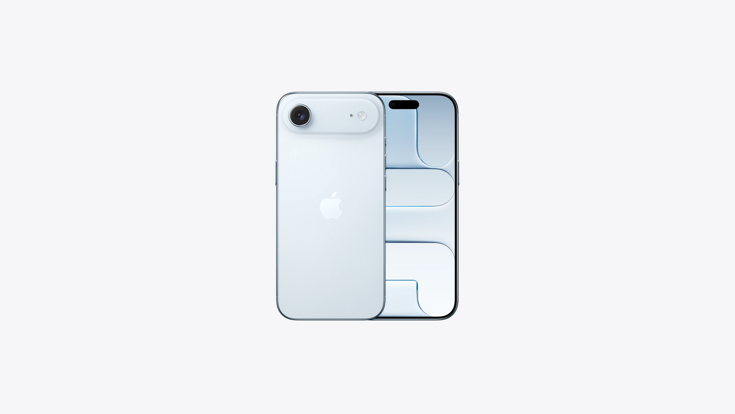 iPhone Air