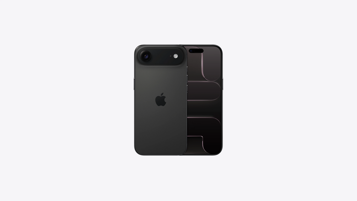 iPhone Air